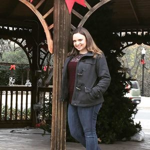 Meet your Posher, Amber